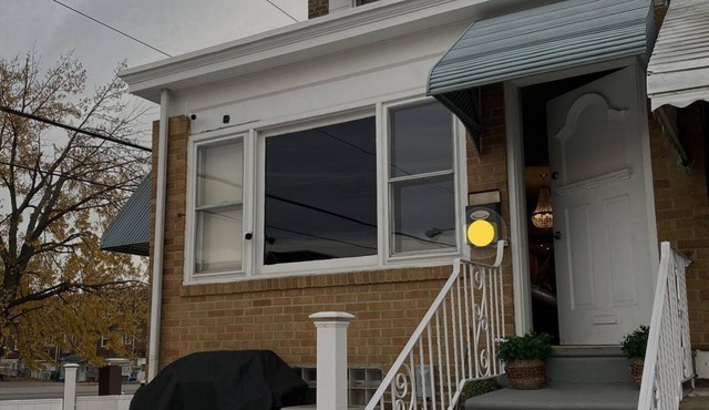 Two bedroom wonderful residental