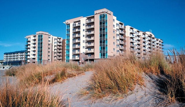 Two Bedroom WorldMark Resort in Seaside