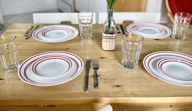 Two bedrooms Cottage