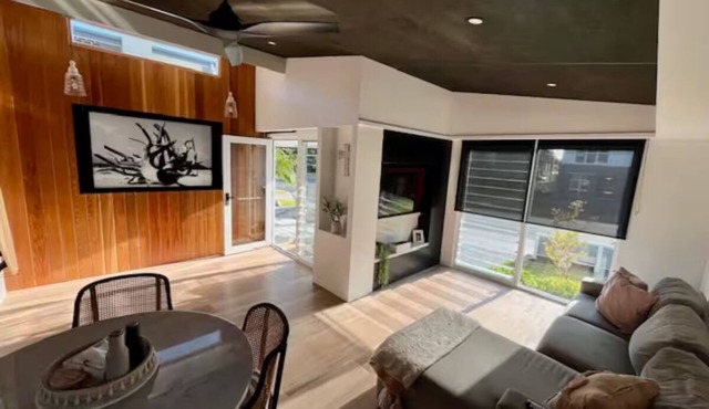 Two Birds Retreat (Adults Only)