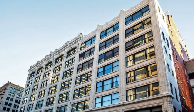 TWO Bold 2BR 2BA Apartments by CozySuites