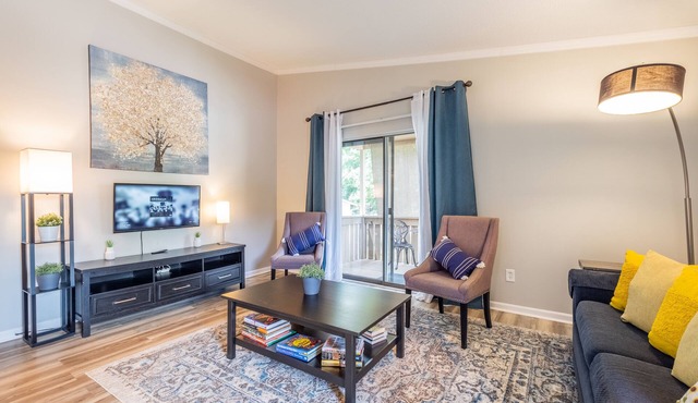 Two Condo Suite(14) | 4 bed 2 bath