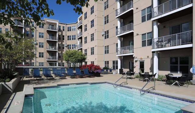 TWO CozySuites at the Banks with Pool! 17