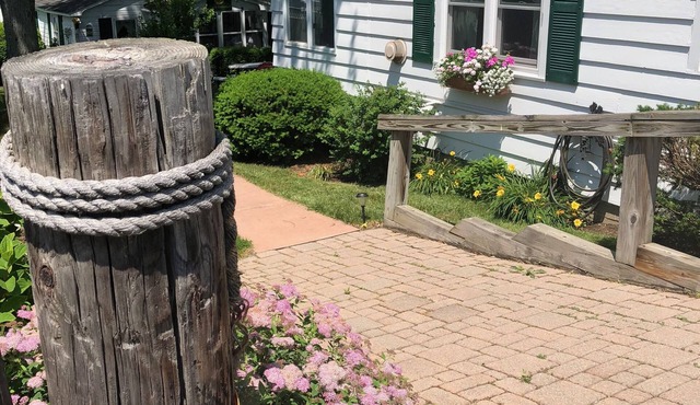Two Darling Finger Lakes Region Cottages On The Shores of Canandaigua Lake Ny.