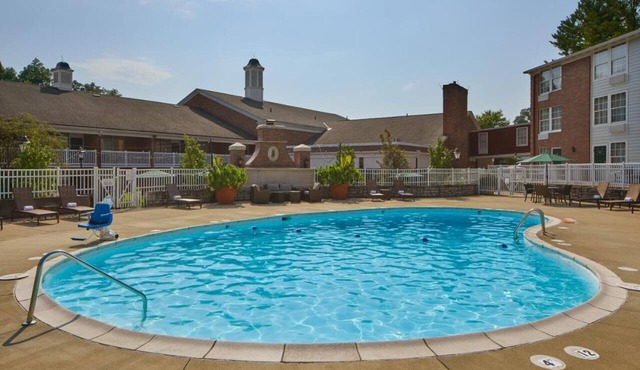 Two Family-Ready Rooms Perfect Spot for University Events