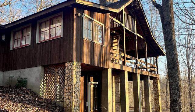 Two Floor Private Cabin
