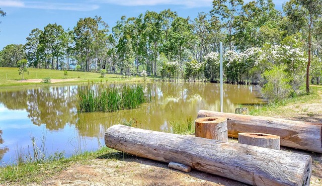 Two for Joy Estate. Sleeping 12, 2 Cottages