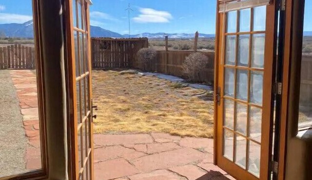 Two Gorges Ranch - Rio Grande Canyon Gorge Taos