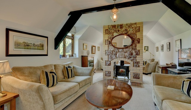 Two Grooms Cottage, Dunster