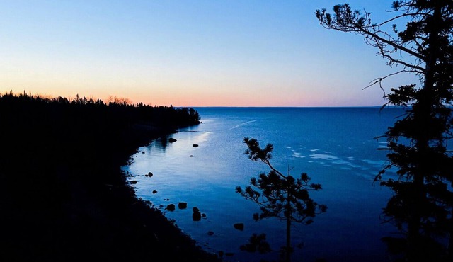 Two Harbors Superior Lakefront 3BR Corner | Pool | Hot Tub | Sauna | EV Charger