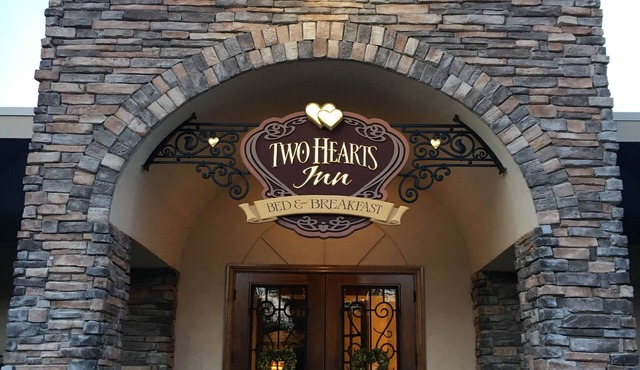 Two Hearts Inn