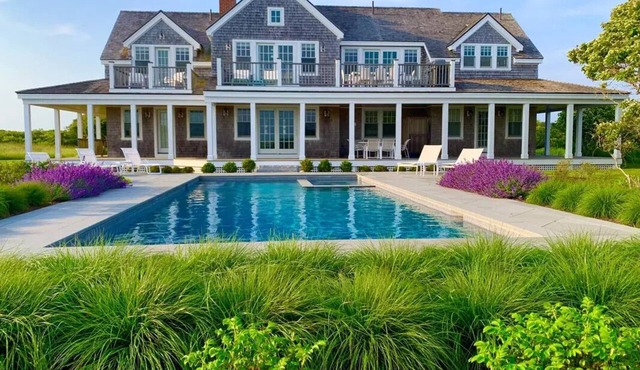 Two home compound -Positively Paradise!"