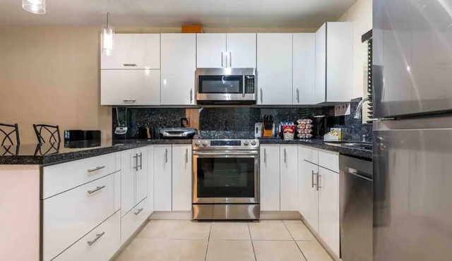 Two Homes and a Pool