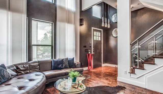 Two Houses side by side | Walkable in Legacy Shops