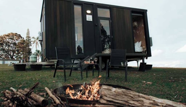 Two-Ki by Tiny Away S