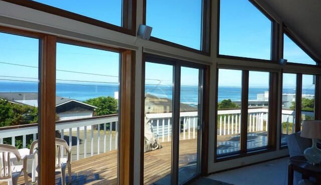 Two KING size beds with sweeping Ocean Views, Easy Beach Access & Game Room!