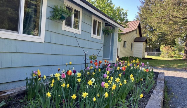 Two Lakes Guesthouse