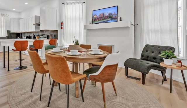 Two Level Apt: Dtwn Buffalo