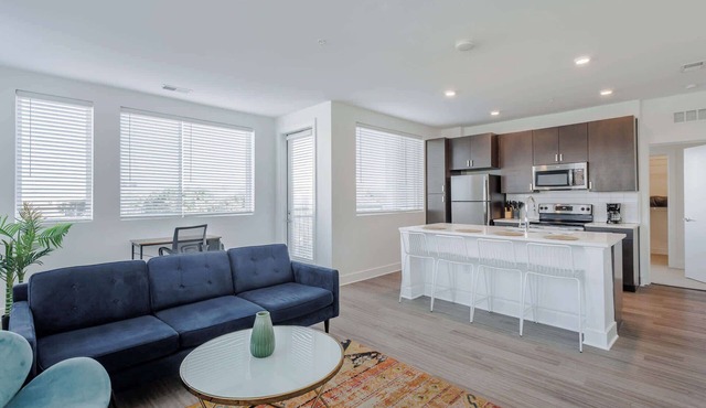 TWO Luxe CozySuites in Downtown Cincy