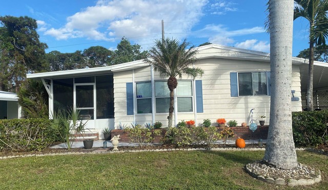 TWO MILES FROM THE BEACH!!!