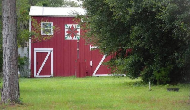 Two Old Goats Farm