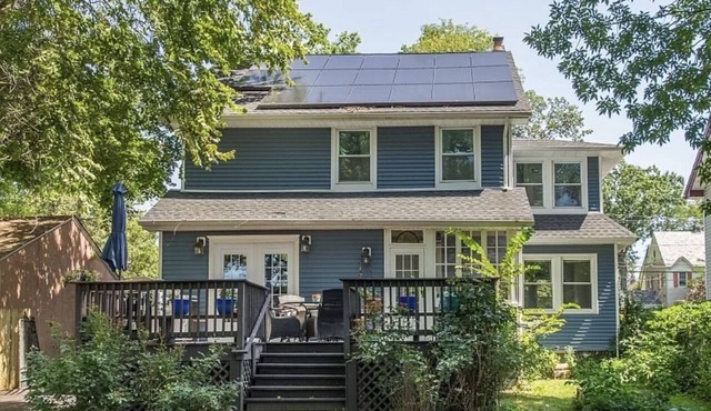 Two Private Rooms Attached3