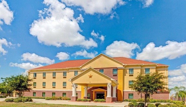 Two Queen Beds Room, Scottish Inns, Located on Route 146, Ample Free Parking
