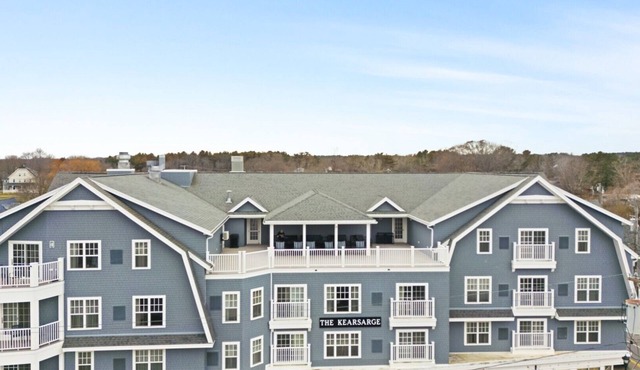Two-Queen Resort Room | Sleeps 4 | No-Fuss, All Fun