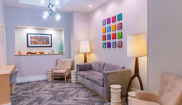 Two Queen Room, The Inn at Longwood Medical, Parking, Close to HMS - 2 Units
