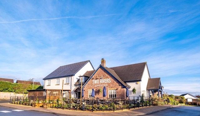 Two Rivers Lodge by Marston’s Inns