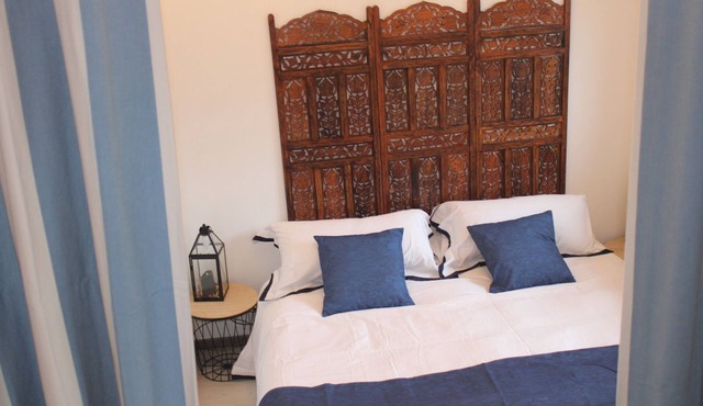 Two-room apartment