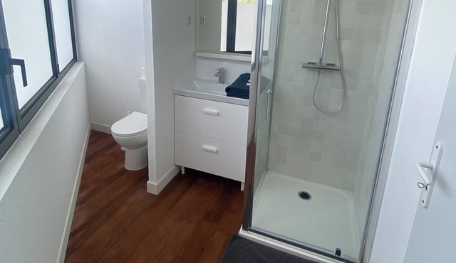 Two-room apartment