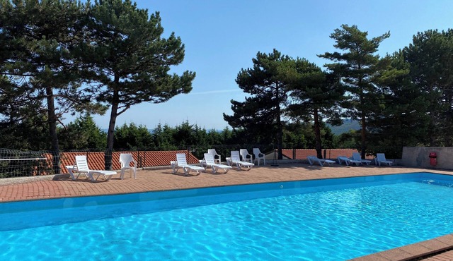 Two Rooms in Residence Vacance