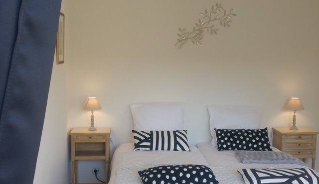 Two rooms in Thonon les Bains