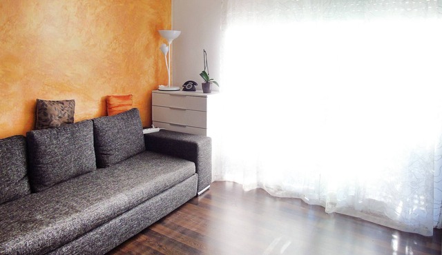 Two rooms + Parking in Barcelona