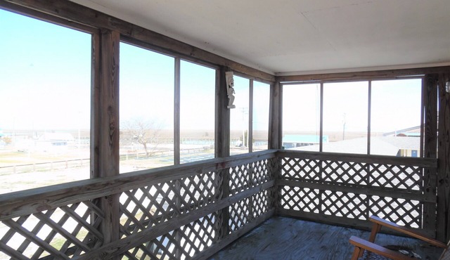 Two separate Apartments