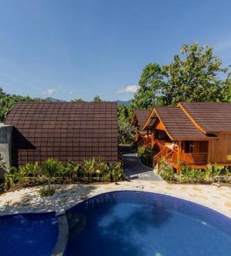 Two Sisters Villa