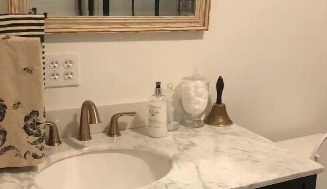 Two Skaneateles Homes on property.