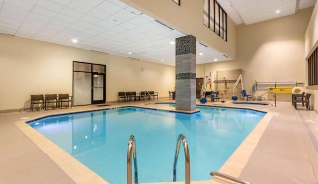 TWO Spacious Georgetown 2BR Suite – Ideal Location for D.C. Adventures