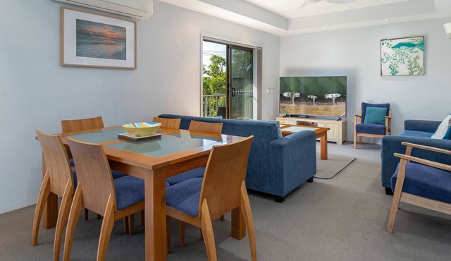 Two Storey Apartment Sandcastle 7