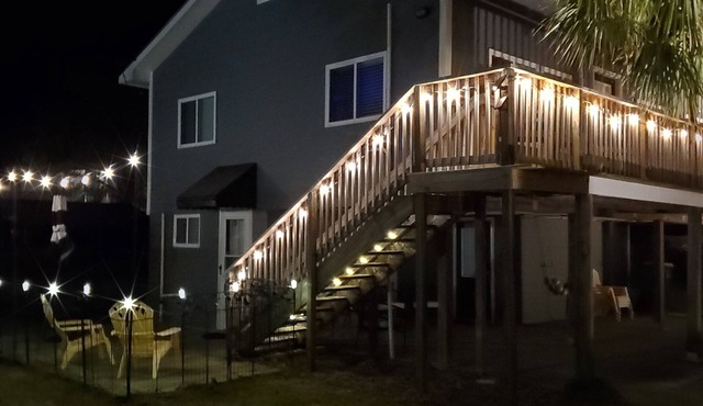 Two-story cottage of comfort and convenience!
