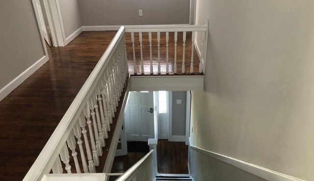 Two-Story House in Great Location