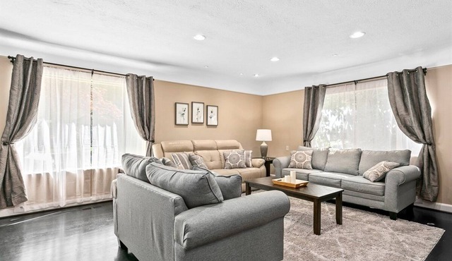 Two Stunning 1938 Homes | Blocks to Downtown