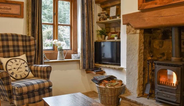 Two Town Head Cottage