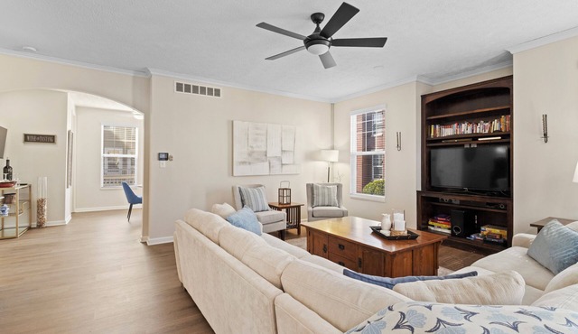 Two unit Townhome in Carmel Arts District!