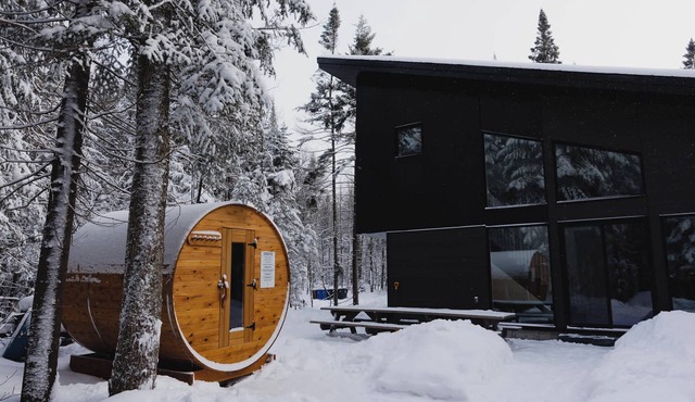 Two Zen Houses 4 & 6 - Villas and Spas