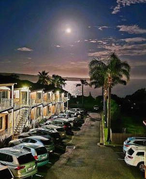 Twofold Bay Motor Inn