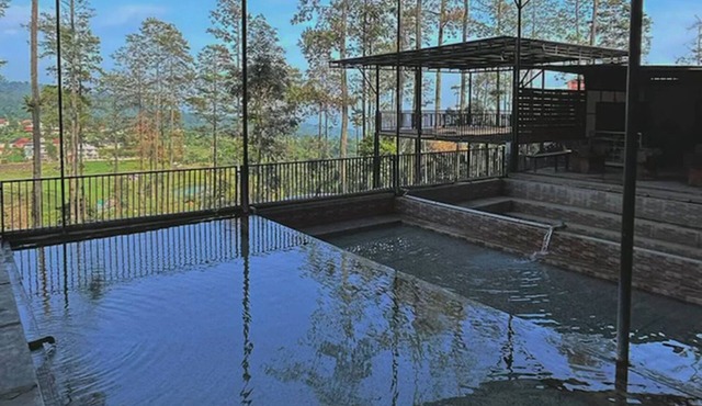 TwoSpaces Living at Welirang Resort Syariah