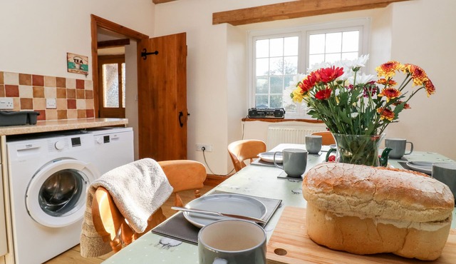 Twyford Farm Cottage