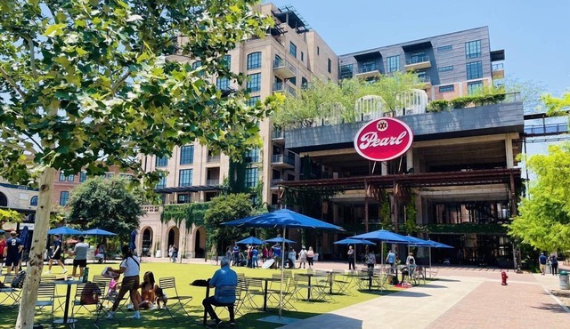 Tx Home Group- San Antonio